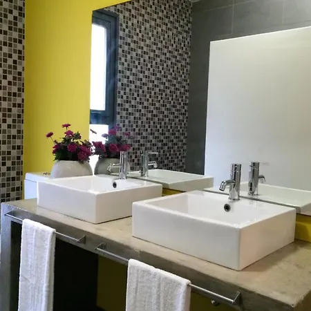 Privileged House With Fantastic Surroundings Villa Canico (Madeira)