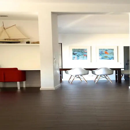 Villa Privileged House With Fantastic Surroundings *