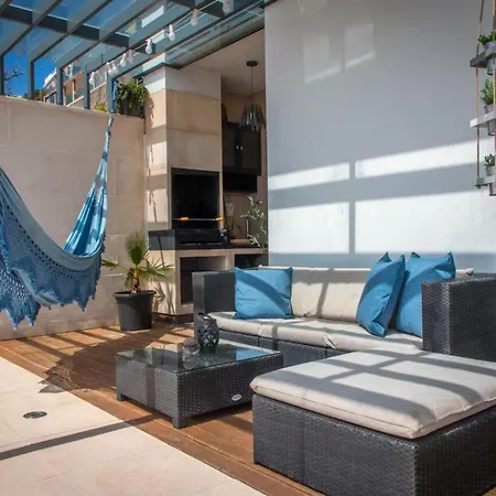 Villa Privileged House With Fantastic Surroundings