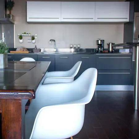Villa Privileged House With Fantastic Surroundings *