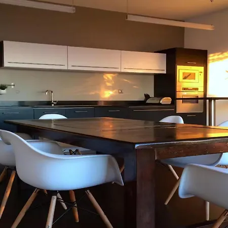 Privileged House With Fantastic Surroundings Villa *