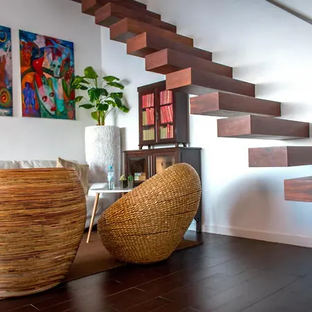 Villa Privileged House With Fantastic Surroundings